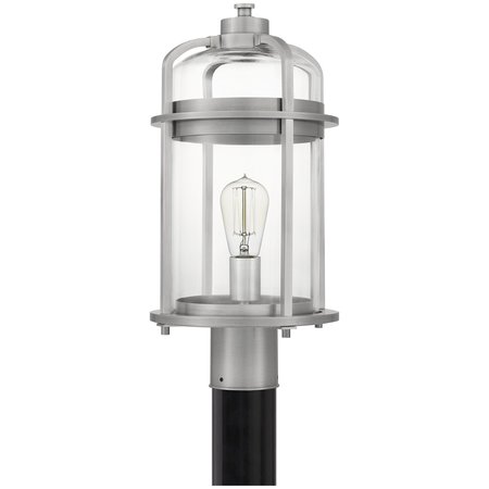 Quoizel Carrington Outdoor Post Lantern CRN9009IA